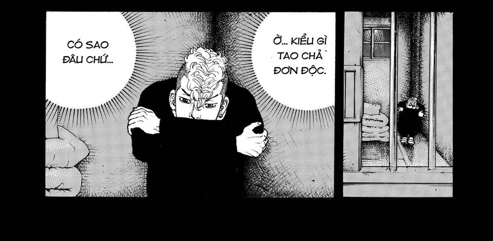 Desert Eagle Chapter 11 - Trang 2