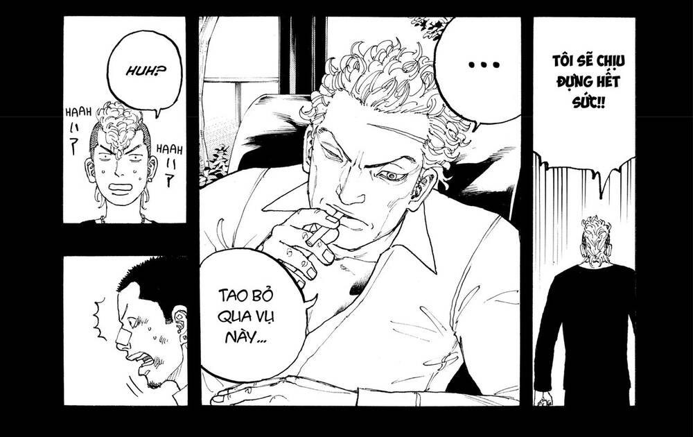 Desert Eagle Chapter 11 - Trang 2