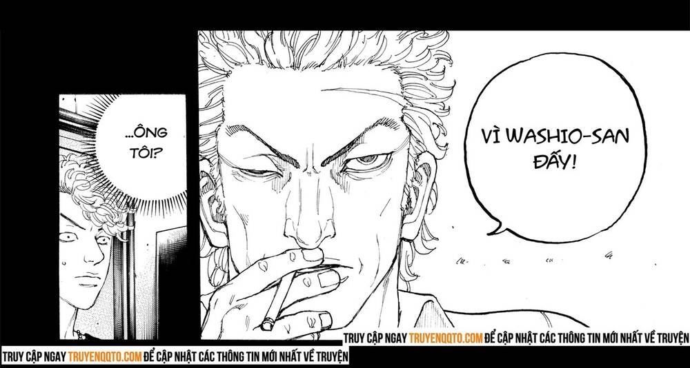 Desert Eagle Chapter 11 - Trang 2