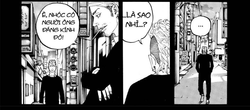 Desert Eagle Chapter 11 - Trang 2