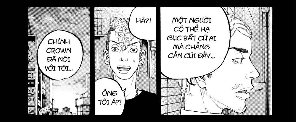 Desert Eagle Chapter 11 - Trang 2