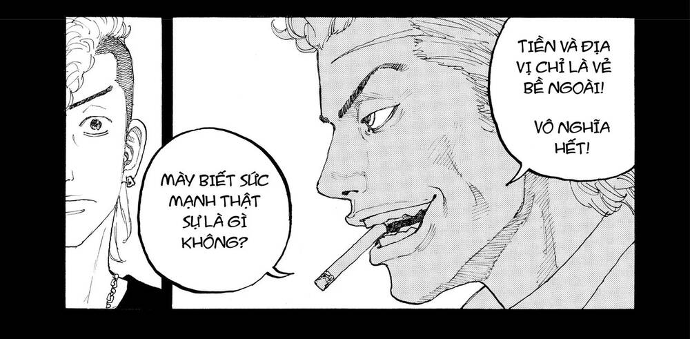 Desert Eagle Chapter 11 - Trang 2
