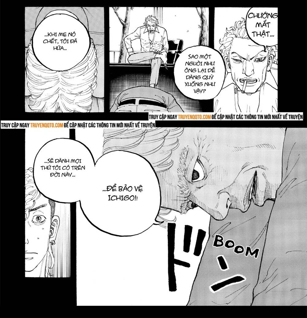 Desert Eagle Chapter 11 - Trang 2