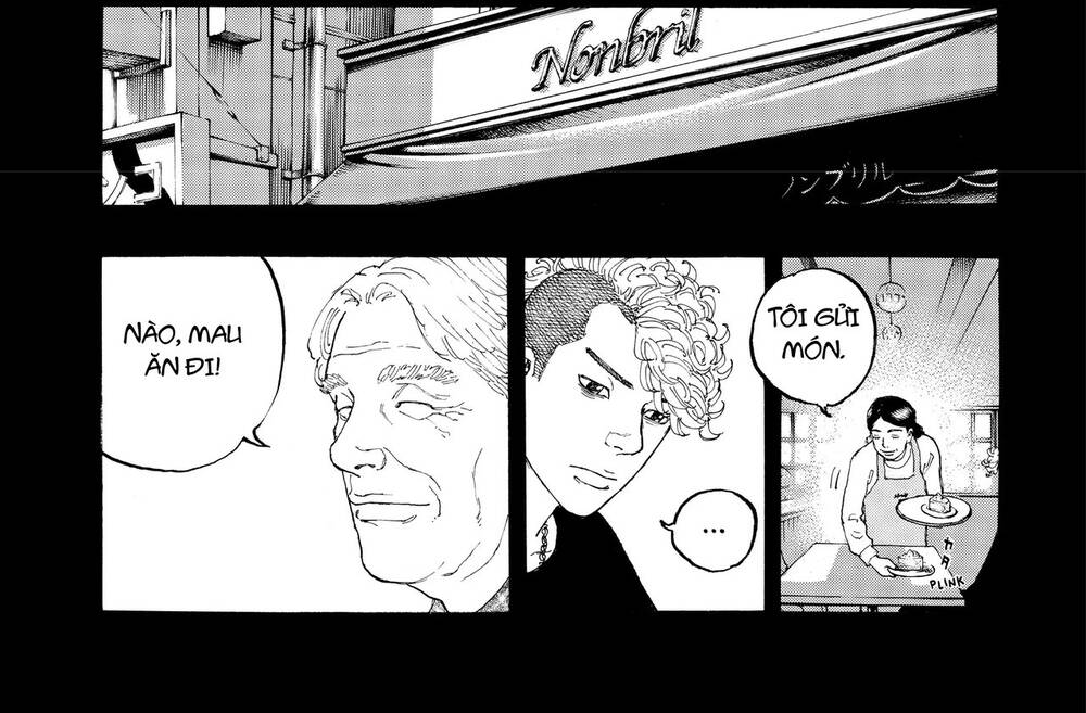 Desert Eagle Chapter 11 - Trang 2