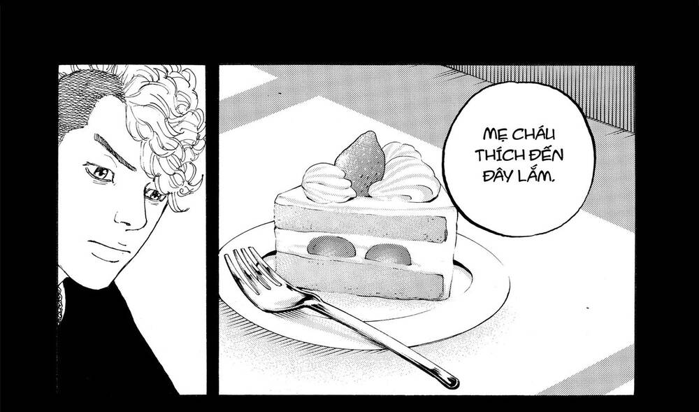 Desert Eagle Chapter 11 - Trang 2
