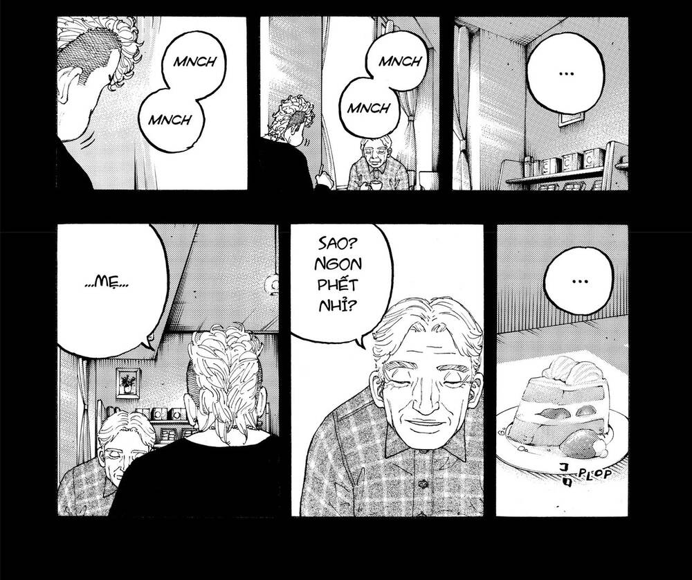 Desert Eagle Chapter 11 - Trang 2