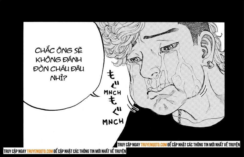 Desert Eagle Chapter 11 - Trang 2