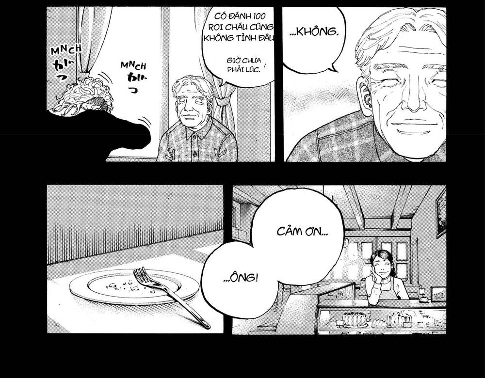 Desert Eagle Chapter 11 - Trang 2