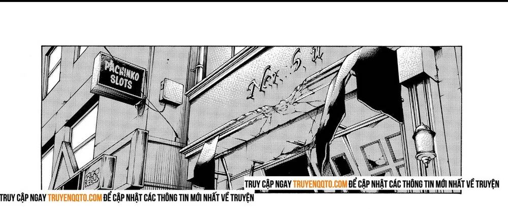 Desert Eagle Chapter 11 - Trang 2