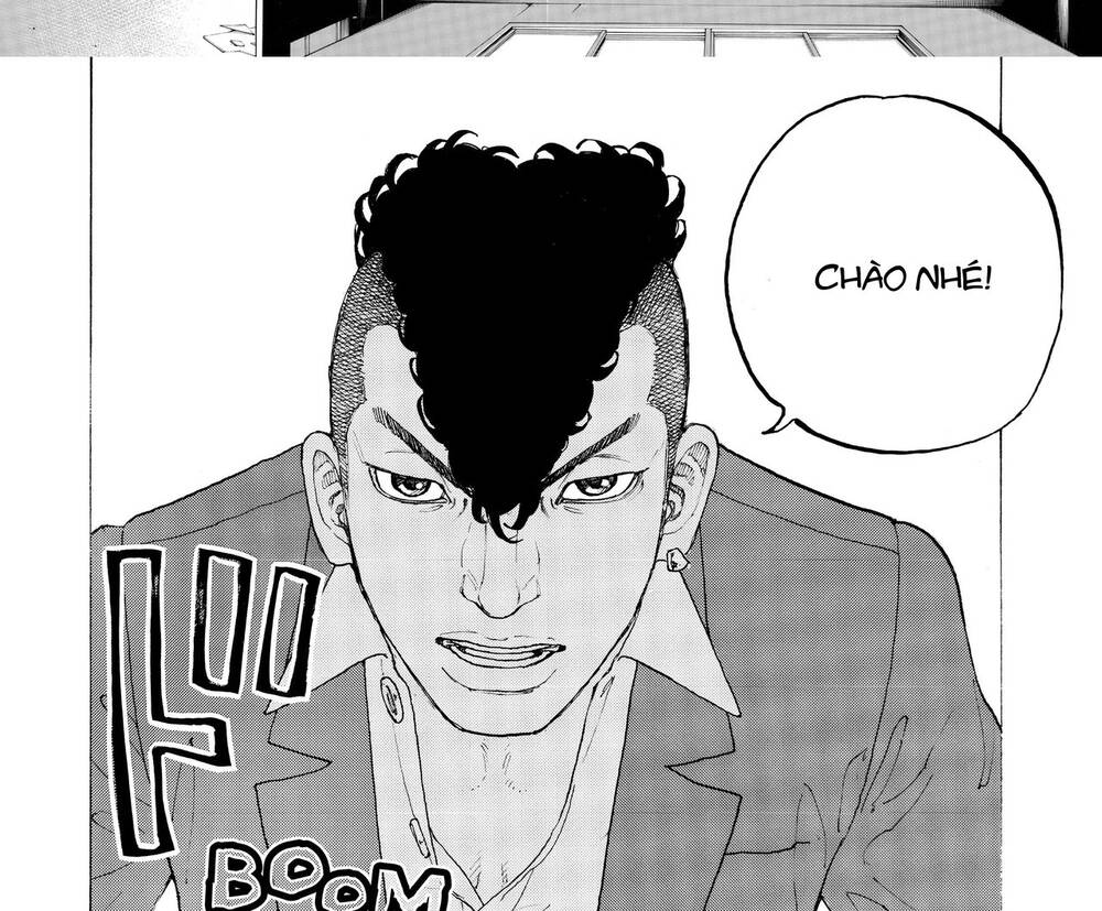 Desert Eagle Chapter 11 - Trang 2