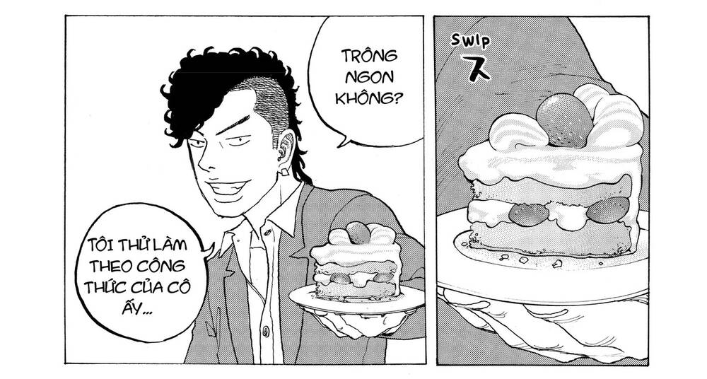Desert Eagle Chapter 12 - Trang 2
