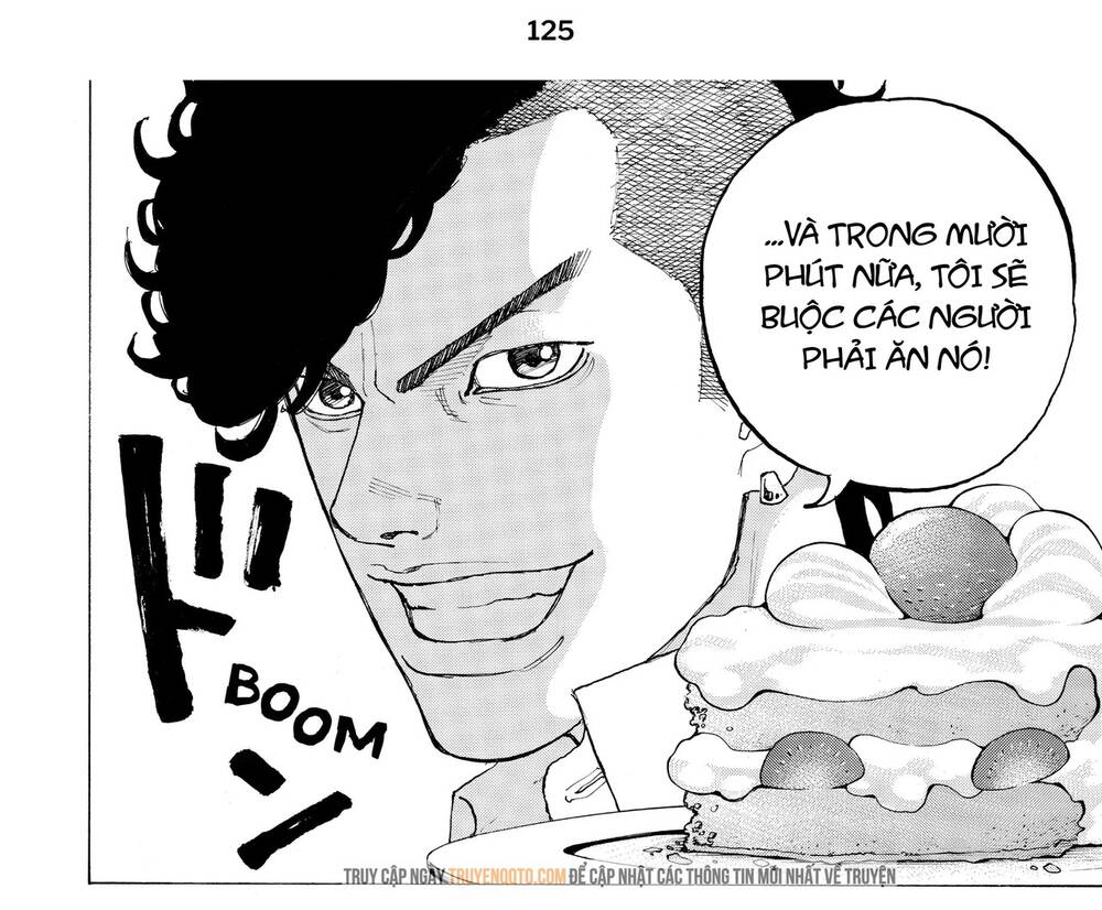 Desert Eagle Chapter 12 - Trang 2