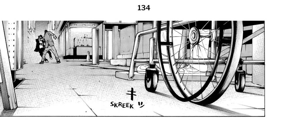 Desert Eagle Chapter 12 - Trang 2