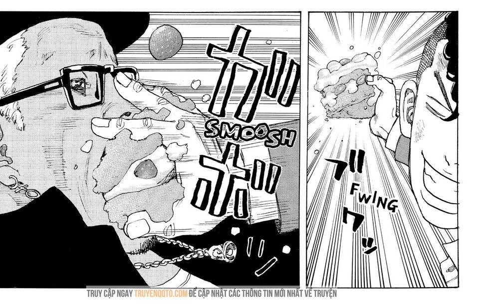 Desert Eagle Chapter 12 - Trang 2