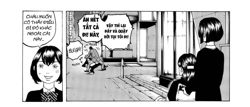 Desert Eagle Chapter 12 - Trang 2