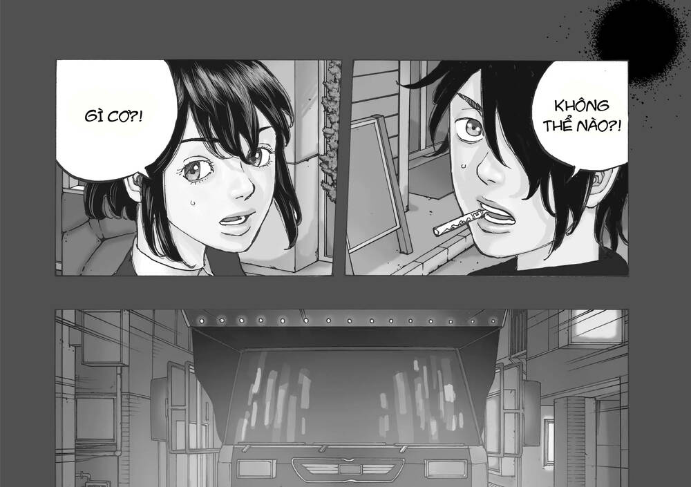 Desert Eagle Chapter 13 - Trang 2