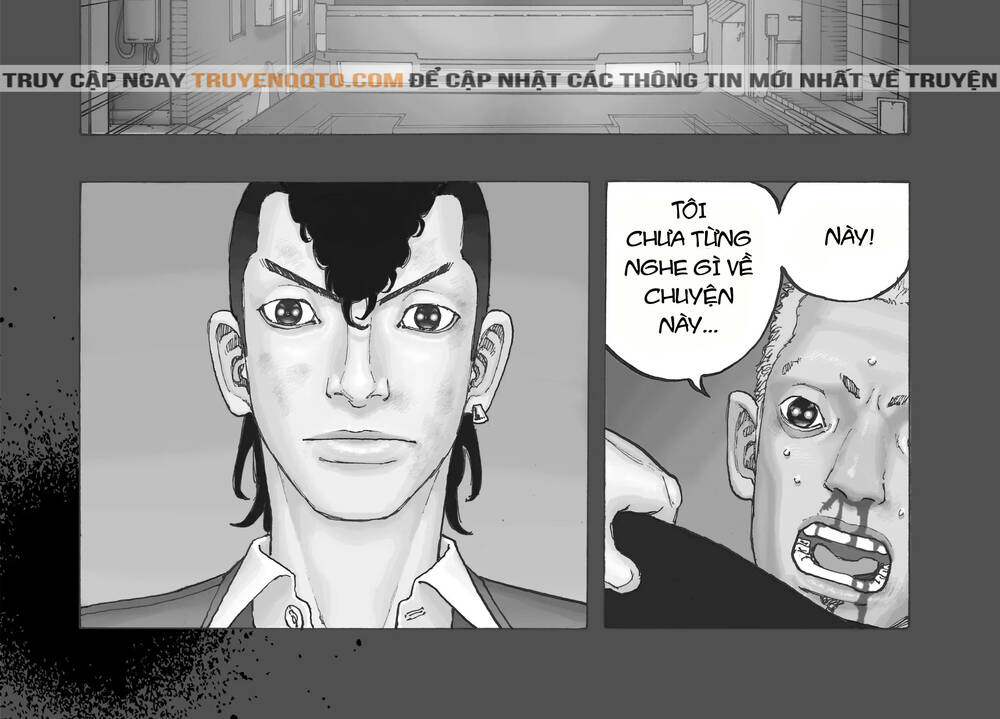 Desert Eagle Chapter 13 - Trang 2