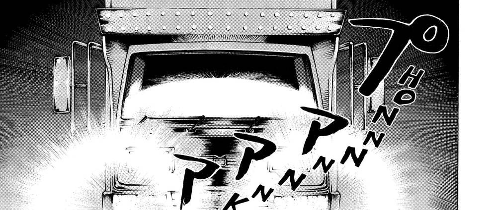 Desert Eagle Chapter 13 - Trang 2