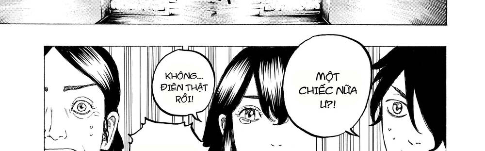 Desert Eagle Chapter 13 - Trang 2