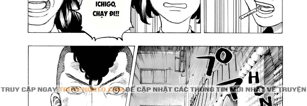 Desert Eagle Chapter 13 - Trang 2