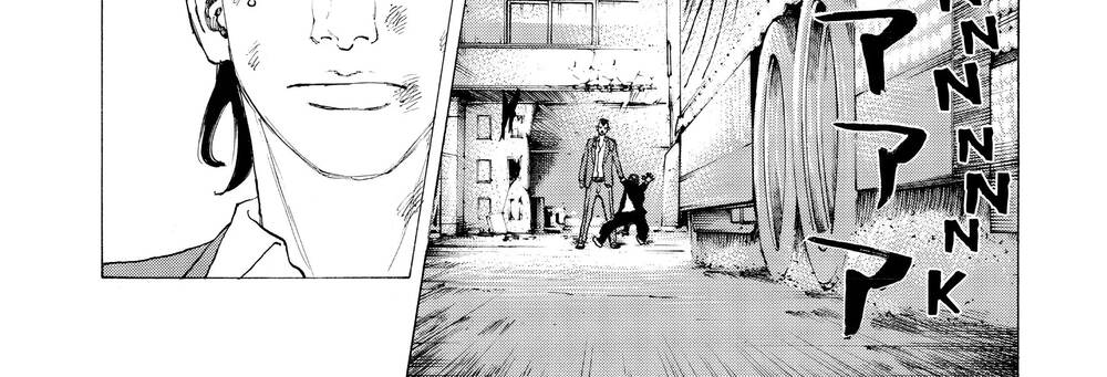 Desert Eagle Chapter 13 - Trang 2