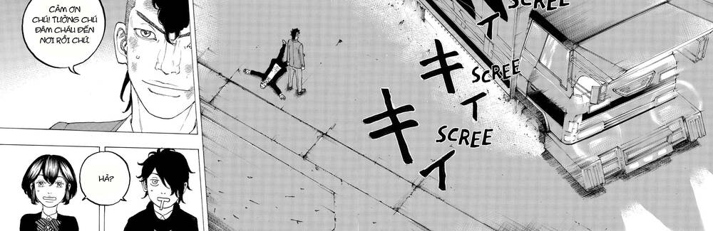 Desert Eagle Chapter 13 - Trang 2