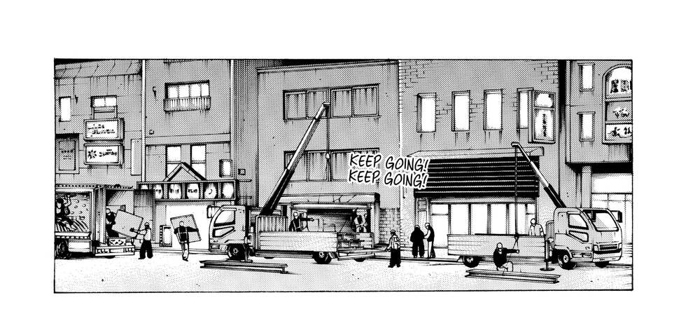 Desert Eagle Chapter 13 - Trang 2