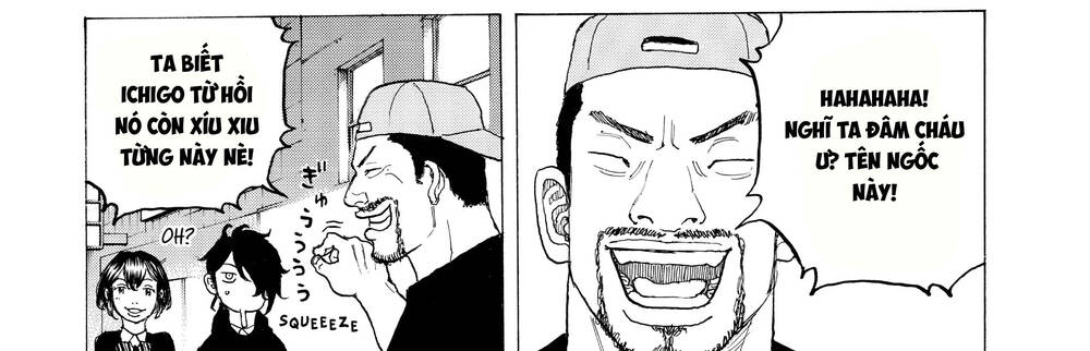 Desert Eagle Chapter 13 - Trang 2