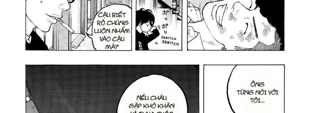 Desert Eagle Chapter 13 - Trang 2