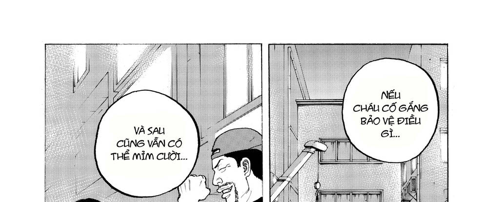 Desert Eagle Chapter 13 - Trang 2