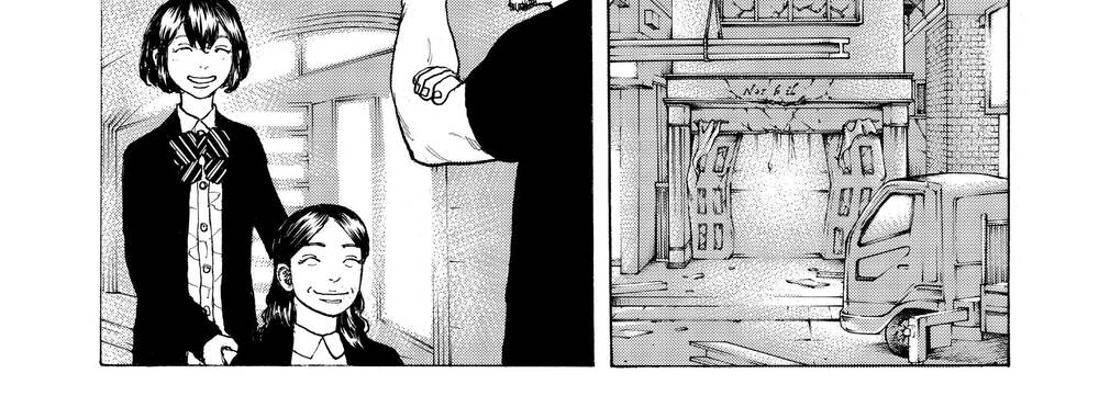 Desert Eagle Chapter 13 - Trang 2