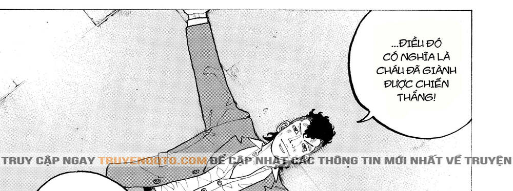 Desert Eagle Chapter 13 - Trang 2