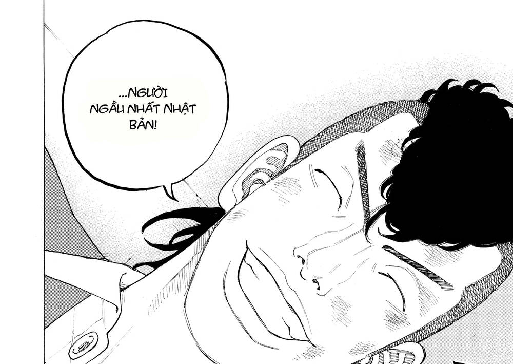 Desert Eagle Chapter 13 - Trang 2