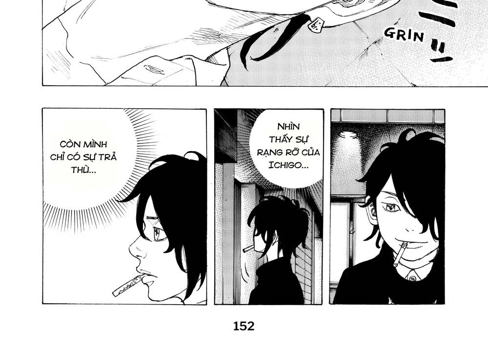 Desert Eagle Chapter 13 - Trang 2