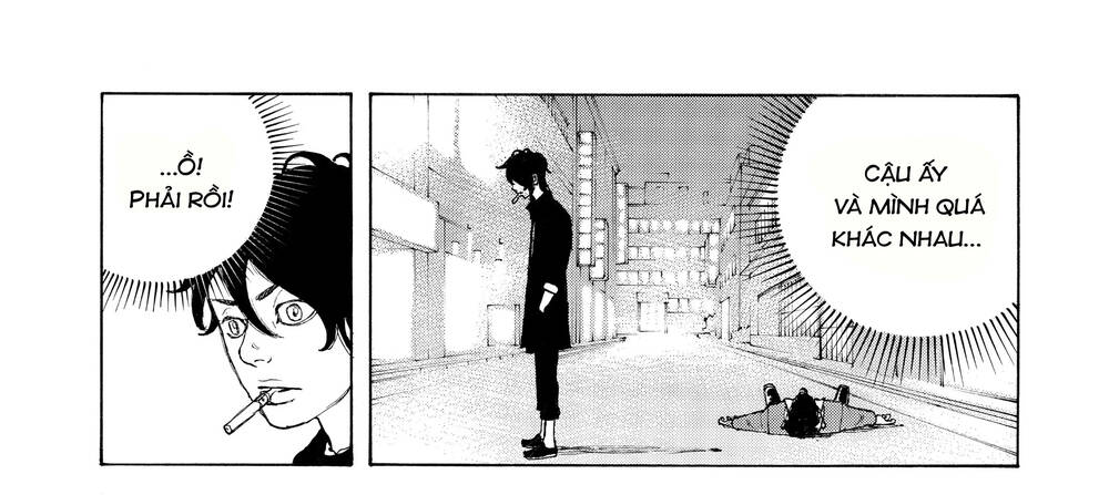 Desert Eagle Chapter 13 - Trang 2