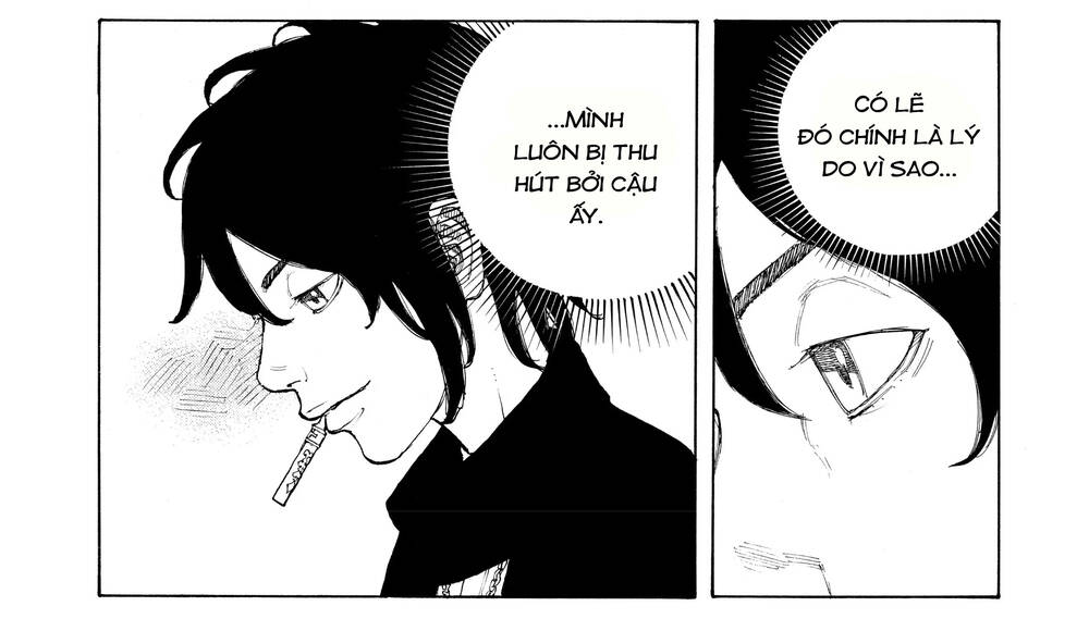 Desert Eagle Chapter 13 - Trang 2