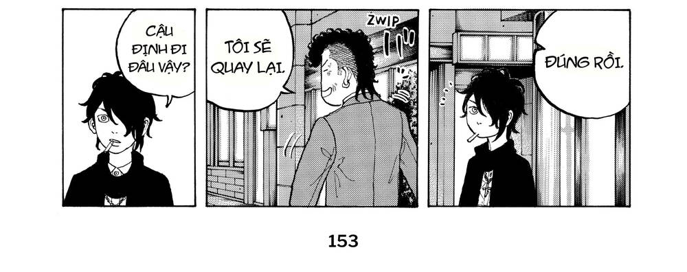 Desert Eagle Chapter 13 - Trang 2
