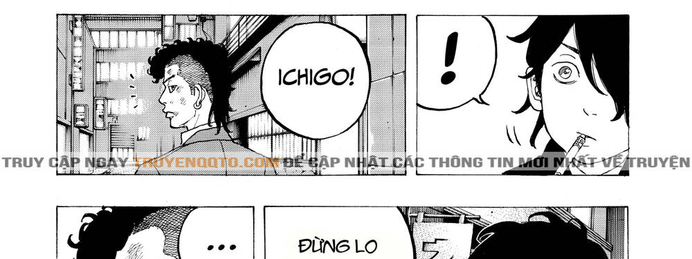 Desert Eagle Chapter 13 - Trang 2