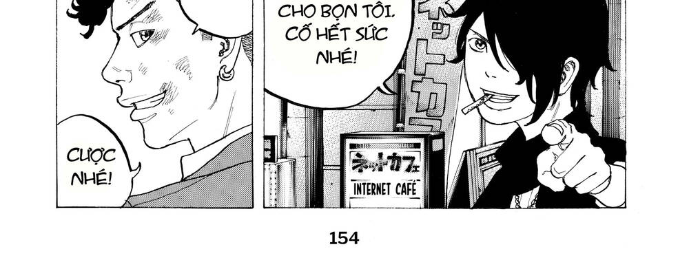 Desert Eagle Chapter 13 - Trang 2