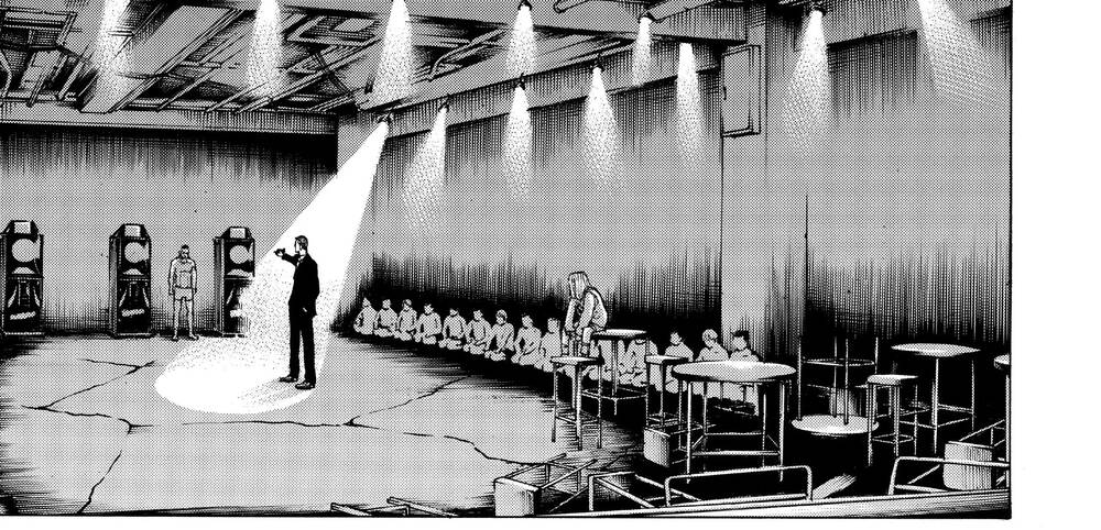 Desert Eagle Chapter 13 - Trang 2
