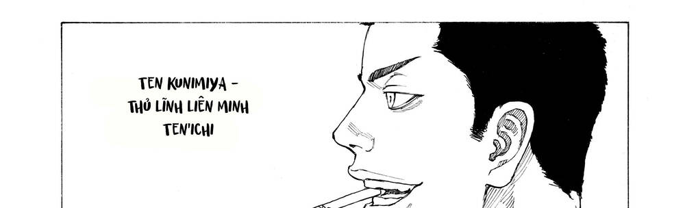 Desert Eagle Chapter 13 - Trang 2