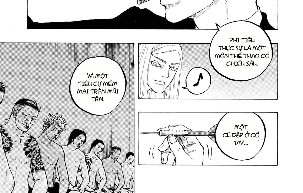 Desert Eagle Chapter 13 - Trang 2