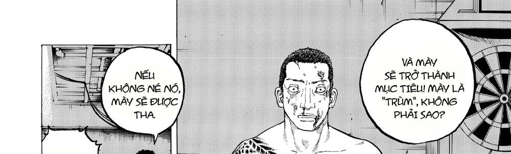 Desert Eagle Chapter 13 - Trang 2