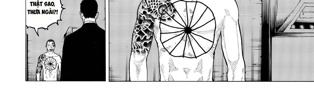 Desert Eagle Chapter 13 - Trang 2