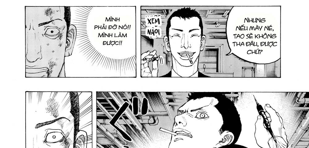 Desert Eagle Chapter 13 - Trang 2