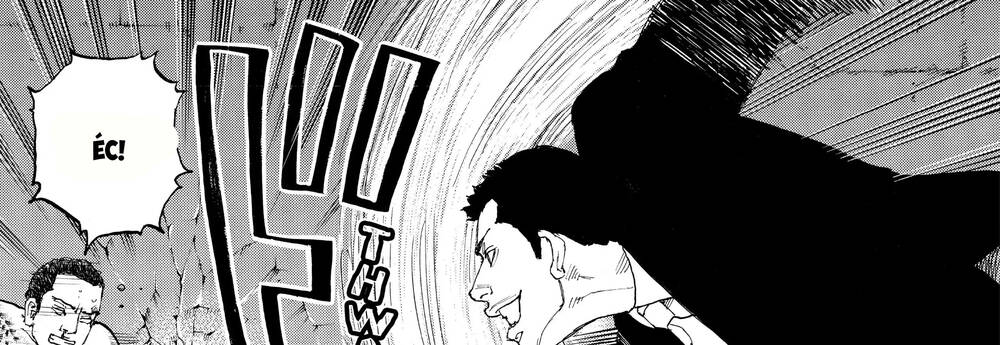Desert Eagle Chapter 13 - Trang 2