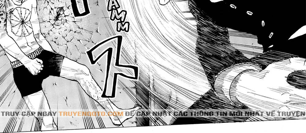 Desert Eagle Chapter 13 - Trang 2