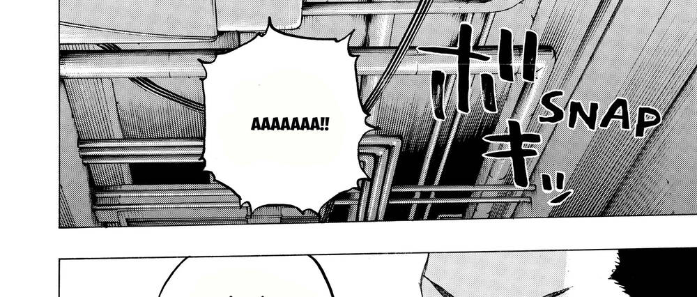 Desert Eagle Chapter 13 - Trang 2