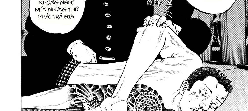 Desert Eagle Chapter 13 - Trang 2