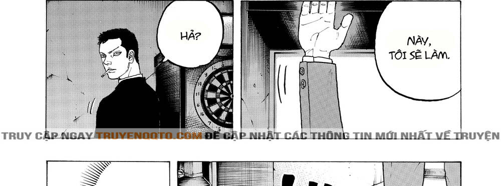 Desert Eagle Chapter 13 - Trang 2